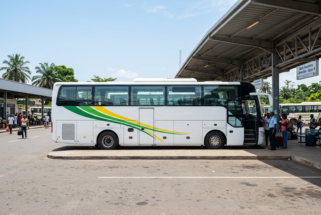 Bus